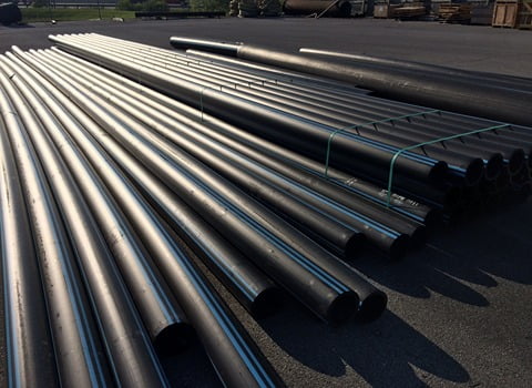 فروش لوله پلی اتیلن بارانی + قیمت خرید به صرفه